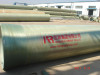 Glass Reinforced Plastic Pipe ( GRP Pipe)