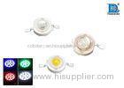 3W High Power LED Diode for Color Red Green Blue Amber White