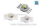 4in1 RGBW / RGBA / RGBP High Power LED Diode 4 x 2 Watt