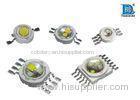 High Power LEDs Diode Single Color / Bi-Color RGB / RGBW / RGBWA