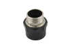 HDPE Socket Fusion Fittings Male Adapter PE Pipe Fittings