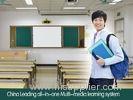 High Audio Performance 85 " Interactive whiteboard system for E learning Classroom