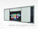 LCD Touch Screen E-Learning Solution In School Teaching 1920 X 1080 Resolution