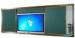 65 " LCD Interactive Electronic Whiteboard with 2.4G Wireless Microphone