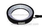 Achieving Vivid Image LED Ring Lighting / Led Ring Light For Macro Photography