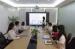 Infrared Interactive Electronic Whiteboard For Smart Learning Solutions In Meeting Rooms