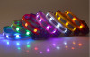 rechargeable pet collar flashing Led Dog Collar