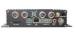 H.264 High Profile 3G Mobile DVR GPS 4 Channel With Double SD