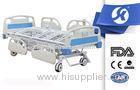 Medical Equipment Turnover Hospital Electric Beds For Paralyzed Patients