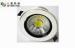 15 watt High efficiency led ceiling downlights with Pure Aluminum