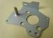 Metal Stamping Services Stainless Steel Stamping with Powder Coating Surface