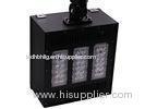 Residential Outside Led Shoebox Light Super Bright AC 100 - 277V With 5 Years Warranty