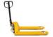 Mobile Hand operated 3 Ton Pallet Truck With High - Strength Alloy Steel Carefully Rafted