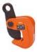 1T - 10T Steel Plate Lifting Clamps With Forged Head And Forged Gear Set
