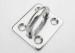 Stamped Metal Parts Stainless Steel Stamping for Door and Window