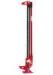 Hot - Rolled Alloy Steel 48 Inch Farm Lift Jack With Powder - Coated / Zinc - Pated