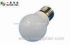 High efficiency Epistar e27 led light bulb / 3watt led lamps for home