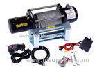 3 Stage Planetary Electric ATV Winch 8500lb For Building With 4.0KW / 5.5HP Motor