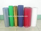 Reusable Fireproof PVC Rigid Film Industrial Packaging Materials