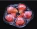 Food Grade 0.3mm Transparent PVC Plastic Sheet For Fruit YBB00212005