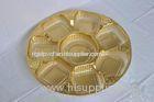Rigid PVC Sheet PVDC Coated PVC Film Mooncakes Blister Packaging Materials