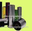 Custom Glossy Moisture Proof Colored PVC Sheet For Packing Capsules / Pills
