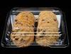 Transparent Glossy biscuit Food Grade PVC Sheet PVC Rigid Film