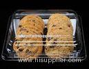 Transparent Glossy biscuit Food Grade PVC Sheet PVC Rigid Film