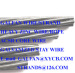 Supply Zn-5%Al-mischmetal alloy-coated steel wire (galfan wire)