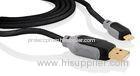 Portable Braid 8 Pin Lightning Iphone 5 5s USB Charging Cables Colorful