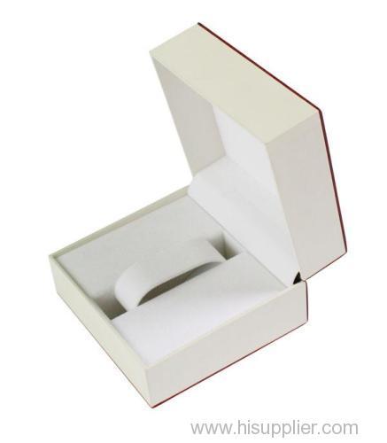 Luxury gift packaging box for watch