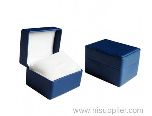 Best selling Plastic Watch Box for Gift promotion