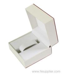 Best selling Plastic Watch Box for Gift promotion