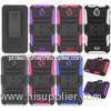 Dustproof Hybrid Heavy Duty Protective Mobile Phone Cases For Huawei
