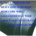 Supply Galvanized steel wire strand