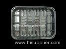 Eco - Friendly Pharmaceutical 0.35mm PVC Blister Film ISO9001:2008