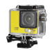 Ambarella A7 16MP 2" screen sj7000 sport camera 2.7K 30fps with 1.5" screen watch remote
