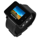 Ambarella 16MP 2.7K 30fps 2" screen camera with 1.5" screen watch remote