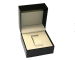 Luxury Wood material Watch Box for Gift Packaging