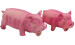 Speedy Pet Brand Large Size Dog Latex Pig Toy With Squeaker