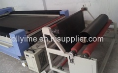 China hot sale powerful machine textile printing machine auto feeding machine