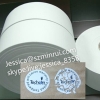 Hot Sale Self Adhesive Destructible eggshell Stickers Custom Size Ultra Destructible Paper Self Adhesive Vinyl Rolls