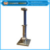 Geosynthetics Cone Drop Test Apparatus