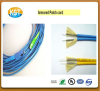 Optical Devices SC FC ST LC MU MT-RJ etc types Armored fiber optic Patch cord/fiber jumper armored patch cord pigtail