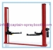 Car lift/ Hydraulic Vehicle Lift 2 Columns