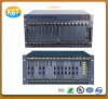 20nm channel space CWDM communication equipment optic device CWDM fiber optic receiver with high quality and low price