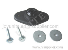 Strut Mount Absorber Mounting Shock Absorber Mounting Rubber Absorber Mounting