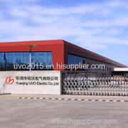 Yueqing UVO Electric Co.,Ltd
