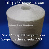 40/2/3 POLYESTER SPUN SEWING THREAD