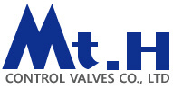 Mt.H CONTROL VALVES CO.,LTD